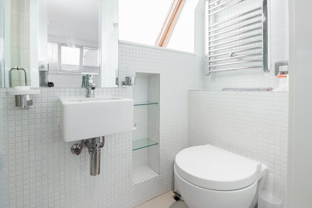 Appartement Near Harrods *